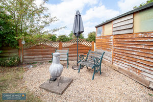 Garden- click for photo gallery